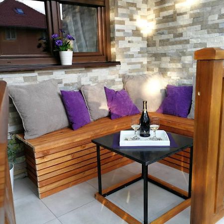 Zlatibor 2018 Spa I Wellness Eksteriør billede