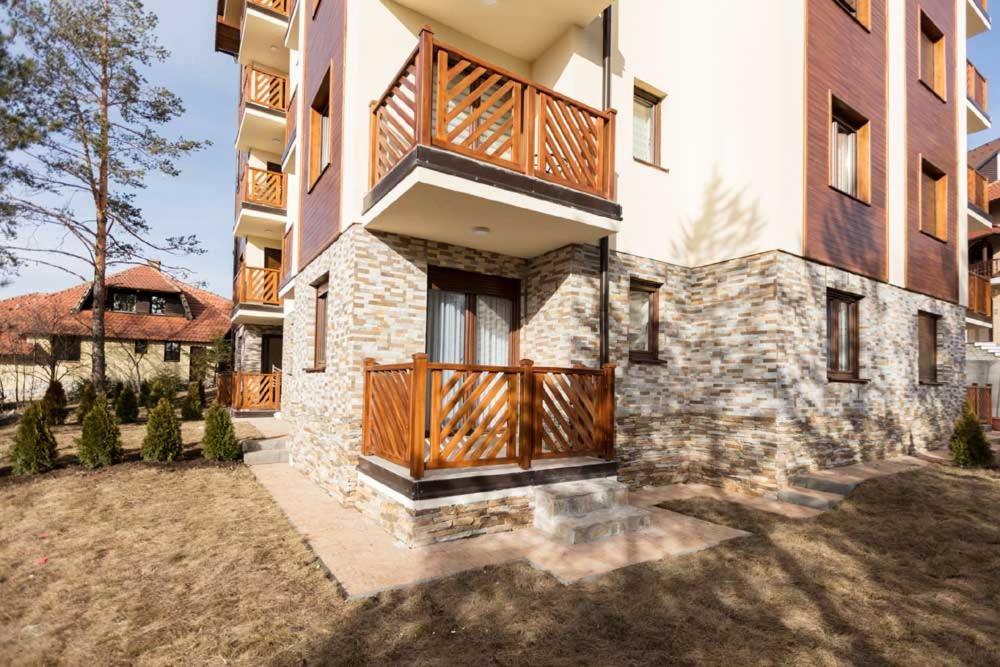 Zlatibor 2018 Spa I Wellness Eksteriør billede