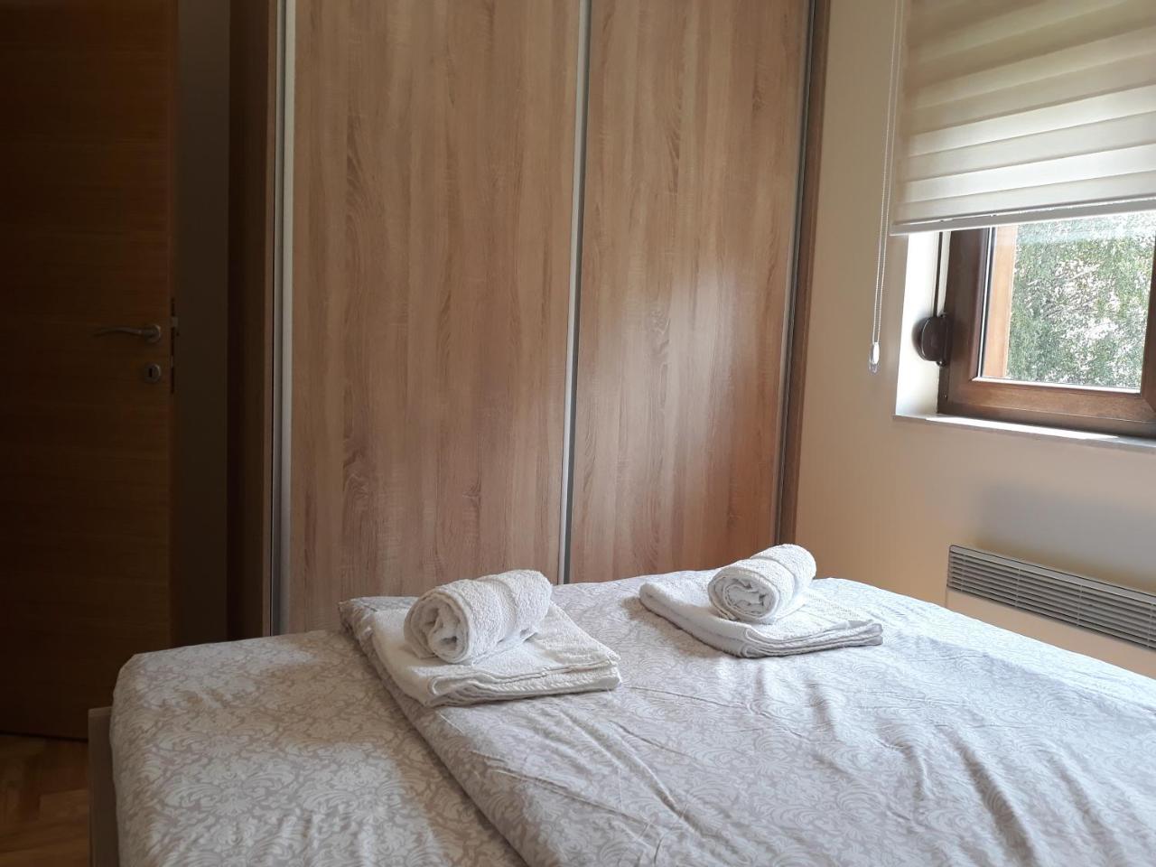 Zlatibor 2018 Spa I Wellness Eksteriør billede
