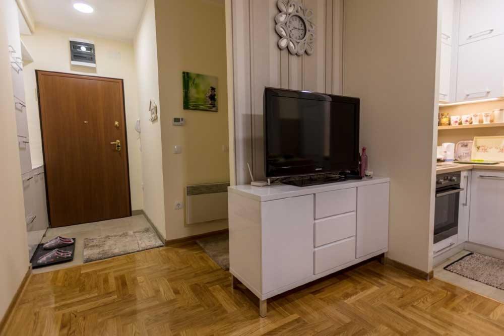 Zlatibor 2018 Spa I Wellness Eksteriør billede