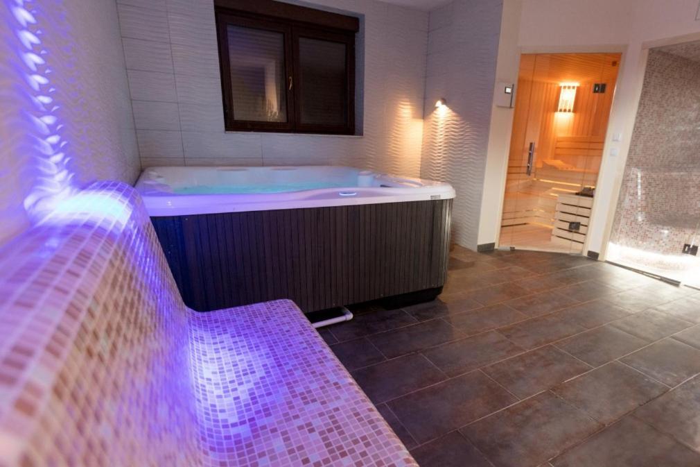 Zlatibor 2018 Spa I Wellness Eksteriør billede