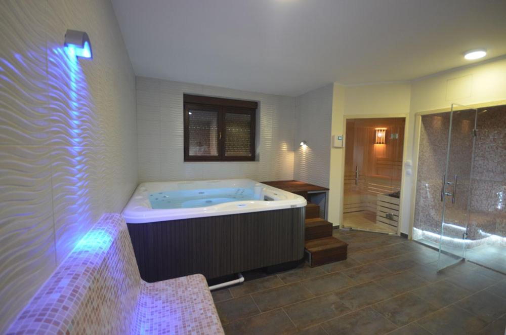 Zlatibor 2018 Spa I Wellness Eksteriør billede
