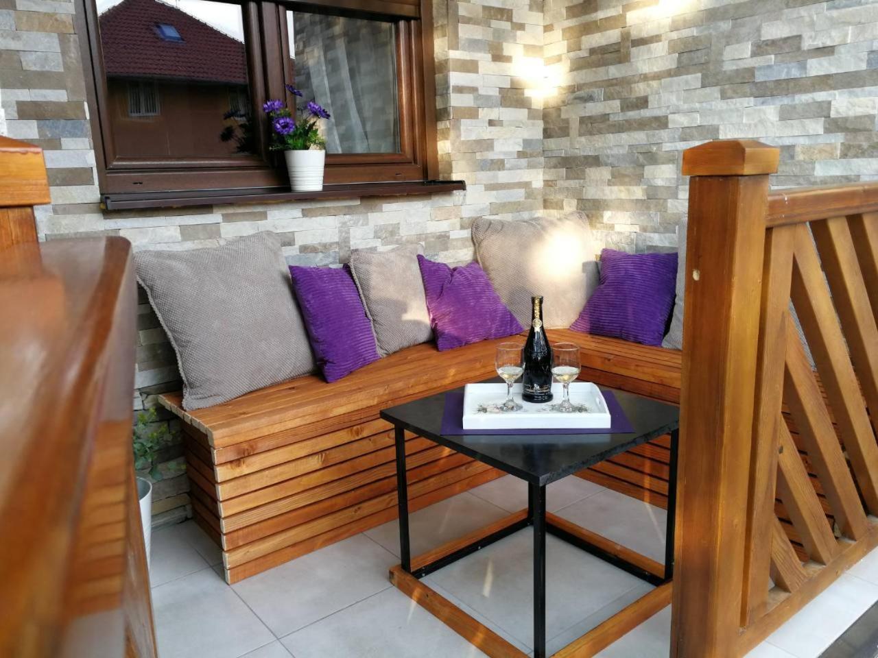 Zlatibor 2018 Spa I Wellness Eksteriør billede