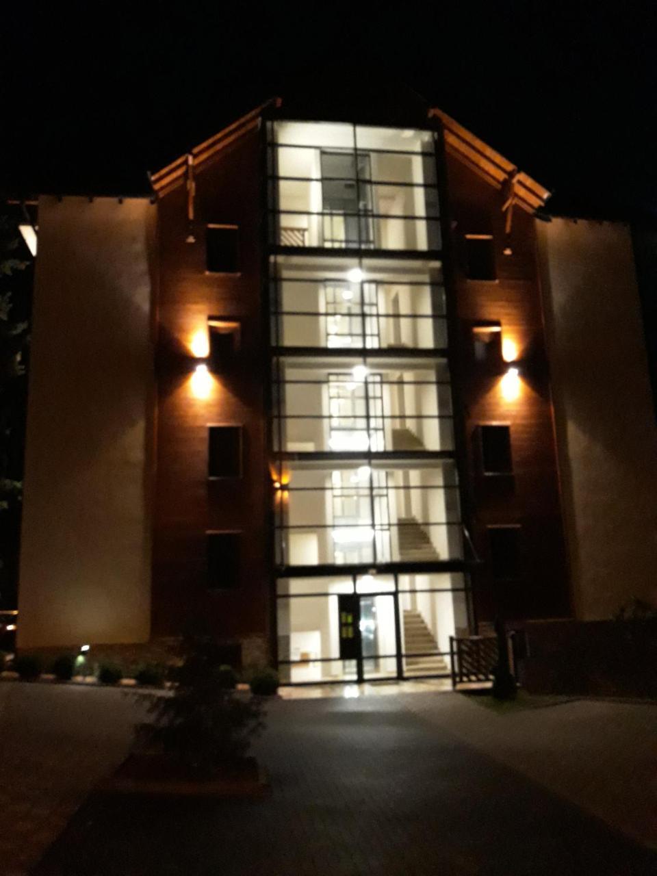 Zlatibor 2018 Spa I Wellness Eksteriør billede