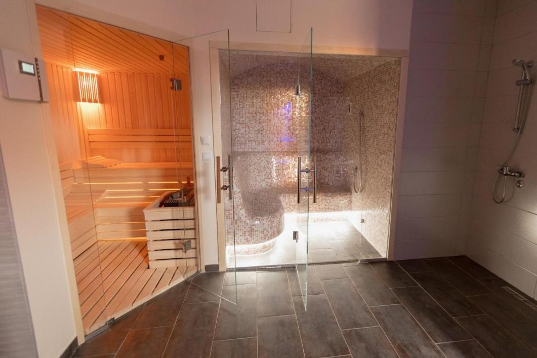 Zlatibor 2018 Spa I Wellness Eksteriør billede