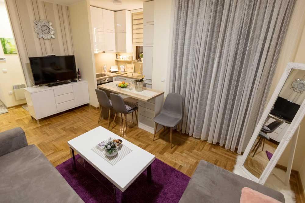 Zlatibor 2018 Spa I Wellness Eksteriør billede